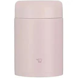 Термоконтейнер пищевой Zojirushi SW-KA52 0.52L Розовый (1013-1678.06.84)