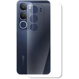 Захисна плівка StatusSKIN для Vivo Y29 5G Корпус Глянцева Ultra