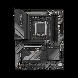 Материнська плата Gigabyte B650 Gaming X AX V2 Socket AM5 (B650 GAMING X AX V2)