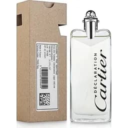 Туалетна вода тестер Cartier Declaration 150 мл