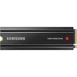 Накопитель SSD Samsung m.2 NVMe 1TB 980 PRO 1TB (MZ-V8P1T0CW)