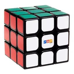 Розумний кубик Smart Cube 3х3 чорний (SC321)