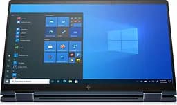 Ноутбук HP Elite Dragonfly-G2 13.3' FHD IPS Touch, Intel i7-1165G7, 16GB, F512GB, UMA, LTE, Win11P, Galaxy Blue (5Z641EA) - мініатюра 5
