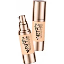 Тональная основа TopFace Instyle Perfect Coverage Foundation PT463 тон 004, 30 мл