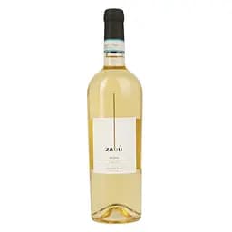Вино Vigneti Zabu Grillo Sicilia біле сухе 12.5% 0.75 л