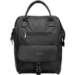 Рюкзак Tigernu T-B3184 Oxford 14" 15 л чорний [121147]