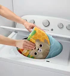 Килимок-ігровий центр Fisher-Price Гармонія активного розвитку (HYR60) - мініатюра 5