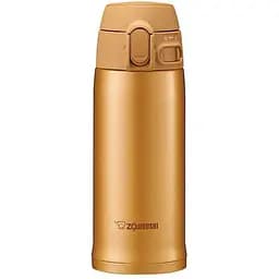 Термокружка Zojirushi SM-TA36 0.36 л Золото (1013-1678.04.99)