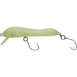 Воблер Nories Sweek 52F 52 mm 1.8 g 0.3 m Темно-зелёный (1013-1812.02.67)