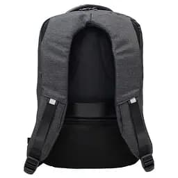 Рюкзак міський Semi Line USB 16 Dark Grey (P8253-0), Темно-сірий - мініатюра 5