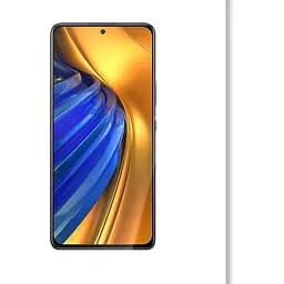 Захисна плівка StatusSKIN для Xiaomi Poco F4 Pro Екран Глянцева Pro