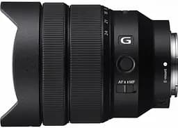 Об'єктив Sony 12-24mm, f/4.0 G для камер NEX FF (SEL1224G.SYX)