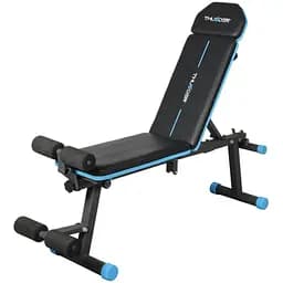 Скамейка регулируемая Thunder WOXIC