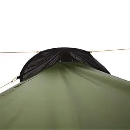 Намет для кемпінгу Grand Canyon Black Falls 8 Capulet Olive (330039) 8 осіб, Оливковий - мініатюра 12
