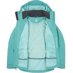 Куртка Zajo Arosa W Jkt M Turquoise (ZA-3044082) - мініатюра 5