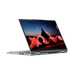 Ноутбук 2 in 1 Lenovo ThinkPad X1 Yoga Gen 8,1920x1200 IPS 400nits,i5-1345U 10-core,32 GB LPDDR5,2TB m2 PCIe - мініатюра 7