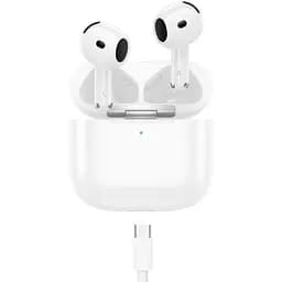 Наушники Hoco Bluetooth EW84 True wireless stereo headset белые