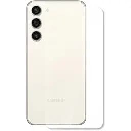 Захисна плівка StatusSKIN для Samsung Galaxy S23 Plus Корпус Глянцева Lite - мініатюра 1