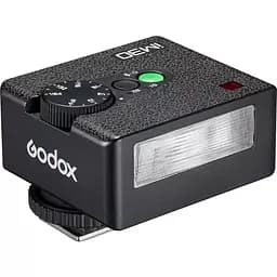 Міні спалах iM30 Godox - мініатюра 2