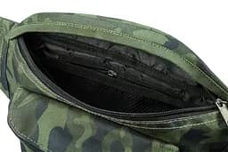 Сумка на пояс Camo, поліестер 600D, посилена, камуфляж Neo Tools hoz0012780 - мініатюра 3