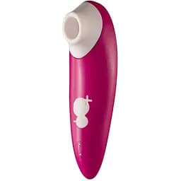 Вакуумний кліторальний стимулятор Romp Shine 10 рівнів інтенсивності