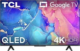 Телевізор TCL 50C631