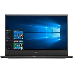 Ноутбук Dell Latitude 7370 13" Intel Core M 16 Гб 1000 Гб A- Refurbished
