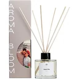 Аромадифузор для дома Aroma Bloom Парижский шик 100 мл