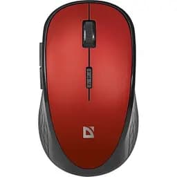 Миша Defender Hit MM-415 Red (52415)