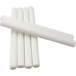 Фильтры хлопковые для увлажнителя воздуха Kinscoter универсальные 8x200 мм 10 шт.