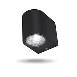 Світильник архітектурний Videx LED AR031 IP54 3W 2700K (VL-AR031-032B) - мініатюра 2