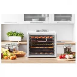 Сушарка Sencor SFD 6500WH - мініатюра 9
