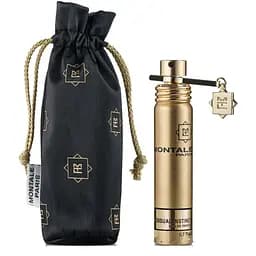 Парфюмированная вода оригинал Montale Sensual Instinct 20 мл