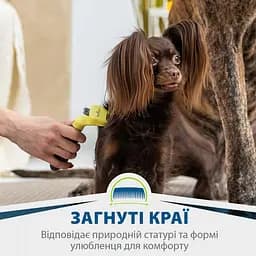 Фурмінатор FURminator для собак з короткою вовною розмір XS - мініатюра 4