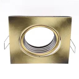 Світильник точковий Brille HDL-DT 110 AB MR16 163814