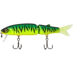 Воблер Jackall Magallon SP 113 мм 13.7 г Hot Tiger