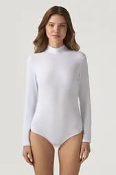 Жіночий боді MISS COMFORT 605/02/01 ELLEN Білий, XXL