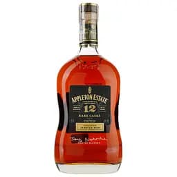 Ром Appleton Estate Rare Blend Ямайський 12 років, 43%, 0,7 л