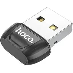 Адаптер Hoco USB BT adapter UA18 BT5.0 10m