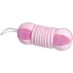 Игрушка для кошек Camon Шарики с пружинкой, 10-20 см, в ассортименте