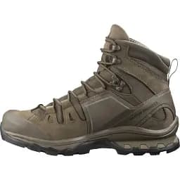 Черевики Salomon Quest 4D GTX Forces 2 EN 6.5 Earth brown - мініатюра 2