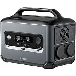 Зарядна станція Ugreen PowerRoam 1200 1024Wh [GS1200] [104952] - мініатюра 2