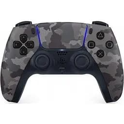 Геймпад Sony PlayStation DualSense Gray Camouflage (9423799)