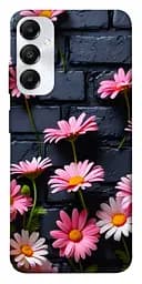 Чохол Demsky Рожевий контраст для Samsung Galaxy A05s