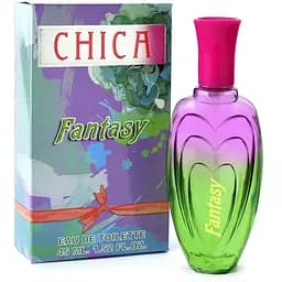 Туалетная вода для женщин Chica Fantasy 45 мл (4820186821321)