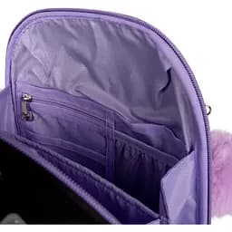 Рюкзак каркасний Yes H-100 Magic Rainbow Unicorn (559546) - мініатюра 8