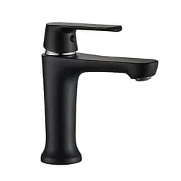 Змішувач для умивальника Globus Lux Laguna GLA-0401-10-BB (21861) - мініатюра 2