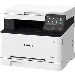 Багатофункціональний пристрій А4 кол. Canon i-Sensys MF651CW з Wi-Fi (5158C009) - мініатюра 3
