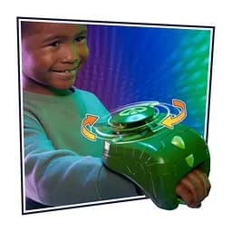 Спорядження для рольових ігор Hasbro PJ Masks Рукавичка Гекко (F2145) - мініатюра 4