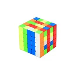 Куб-антистрес 5x5 6 см